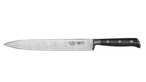 Ніж слайсерный 20,5 см Damask Stern Krauff 29-250-016 Київ
