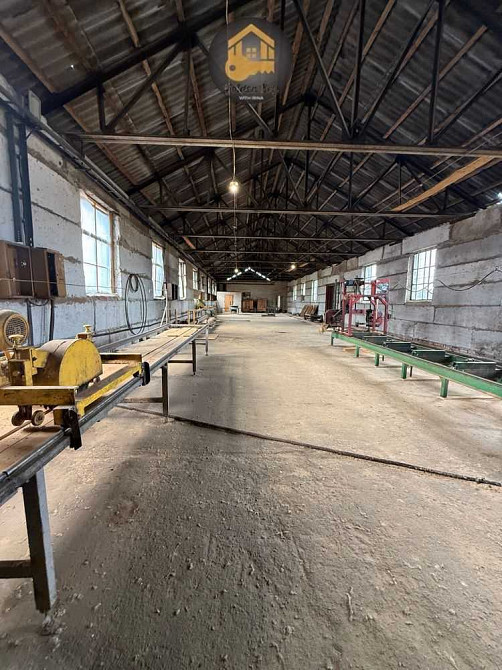 продажа помещения свободного назначения, здания Вышгородский, Ровы, 125000 $  - зображення 6