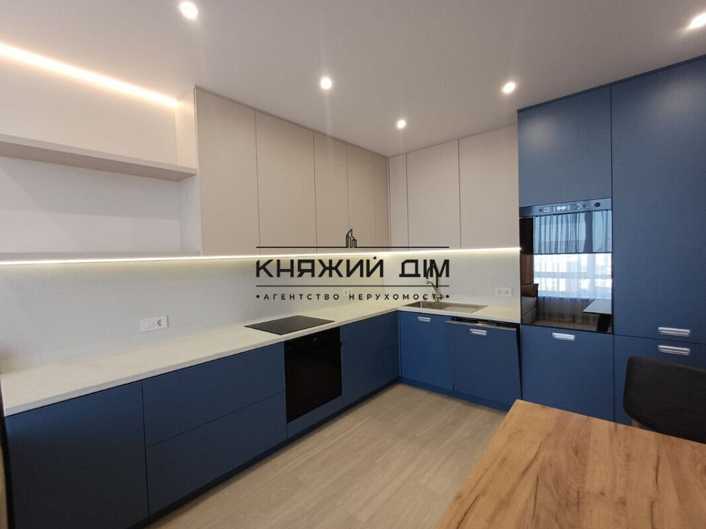 Оренда 1 кімнатна квартира ЖК Варшавський 2 КОД 11204399 Киев - изображение 8