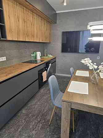 долгосрочная аренда 3-к квартира Киев, Шевченковский, 1000 $/мес. Киев