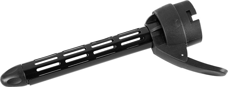 Фен-плойка EСG HK-1050 Київ - зображення 3