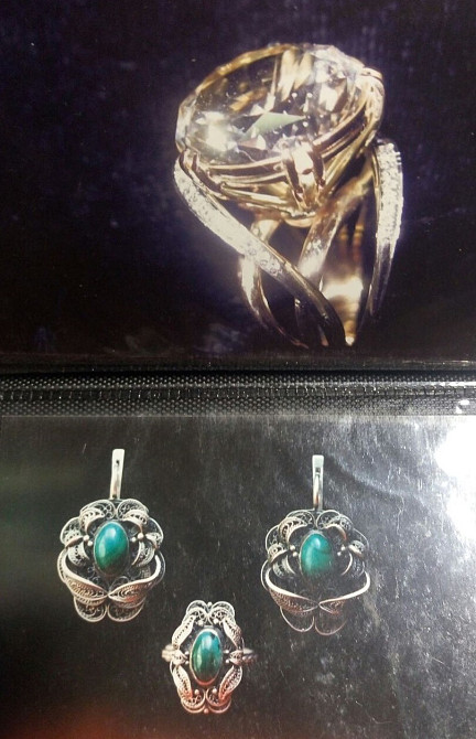 Ювелирные изделия под заказ Днепр - изображение 9