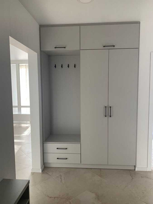 долгосрочная аренда 2-к квартира Киев, Подольский, 25000 грн./мес. Київ - зображення 7