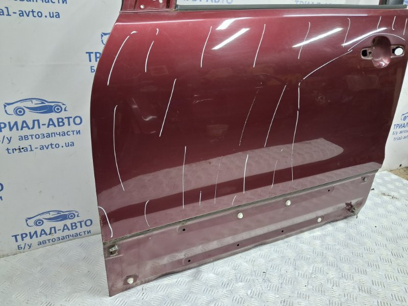 Дверь передняя левая Suzuki Grand Vitara 2005-2016 6800265842 (Арт. 67789) Киев - изображение 3