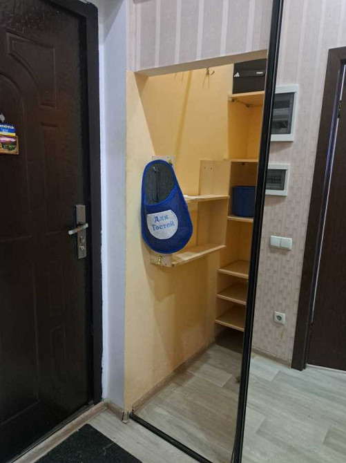 долгосрочная аренда 1-к квартира Одесса, Хаджибейский, 9000 грн./мес. Одеса - зображення 5