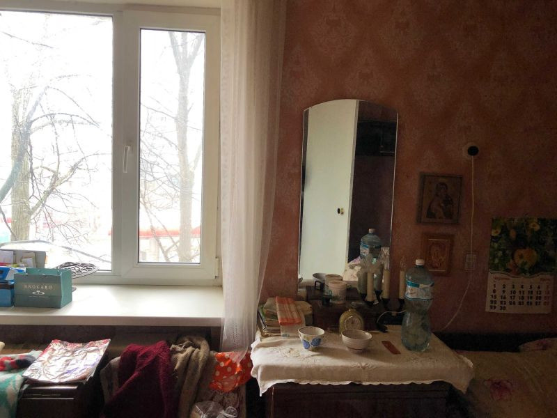 Продам. 2-к.кв. 3/5, просп. Науки Дніпро - зображення 4