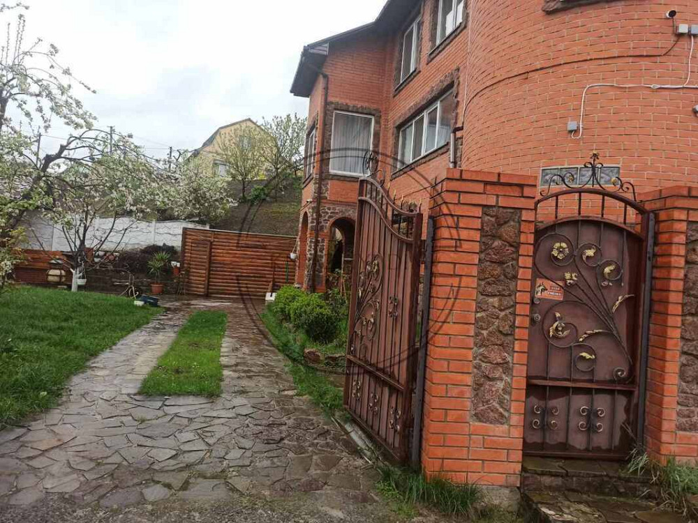 ЕСТЬ ГЕНЕРАТОР!!! Прекрасный дом в с.Хотов 6 км. от м.Теремки! Код объекта 136858 Киев - изображение 12