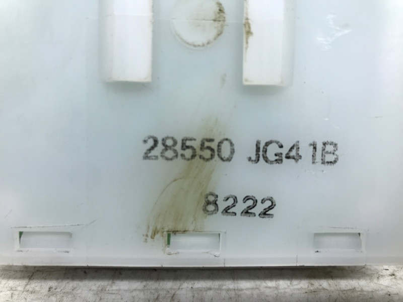 Блок управления Nissan X-Trail T31 2.5 БЕНЗИН QR25DE 2007 (б/у) Київ - зображення 3