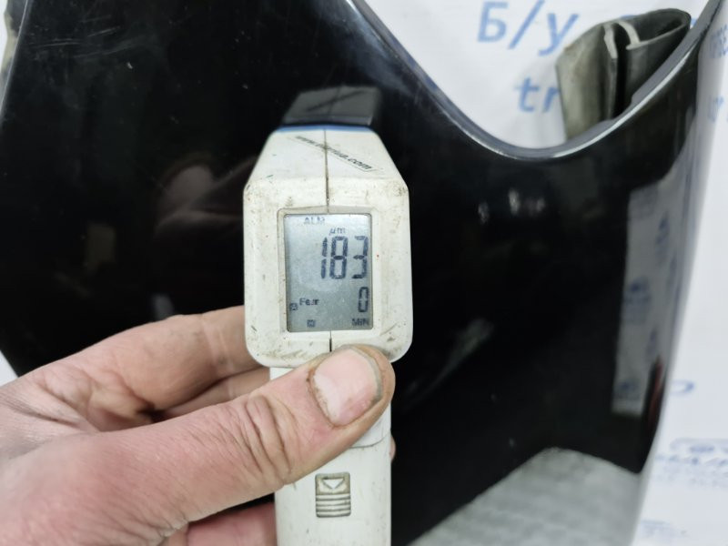 Крыло переднее левое Chevrolet Epica V250 2.0 X20D1 2006 (б/у) Київ - зображення 4