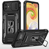 Ударопрочный чехол Camshield Army Ring для Samsung Galaxy A07 Херсон