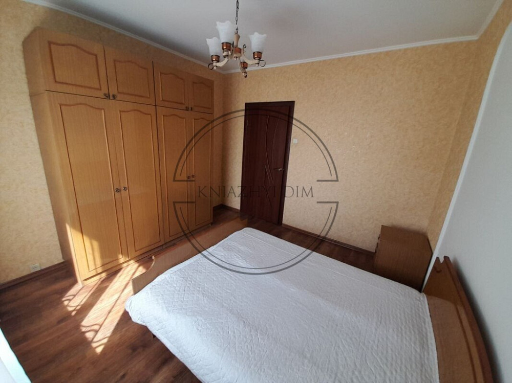 Продаж 3-кімнатної квартири на Оболоні, метро Героїв Дніпра. № 21141807 Киев - изображение 11