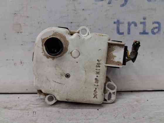 Сервопривод Nissan Navara D40 2.5 DIESEL YD25DDTI 2004 (б/у) Київ