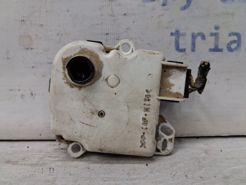 Сервопривод Nissan Navara D40 2.5 DIESEL YD25DDTI 2004 (б/у) Київ - зображення 2