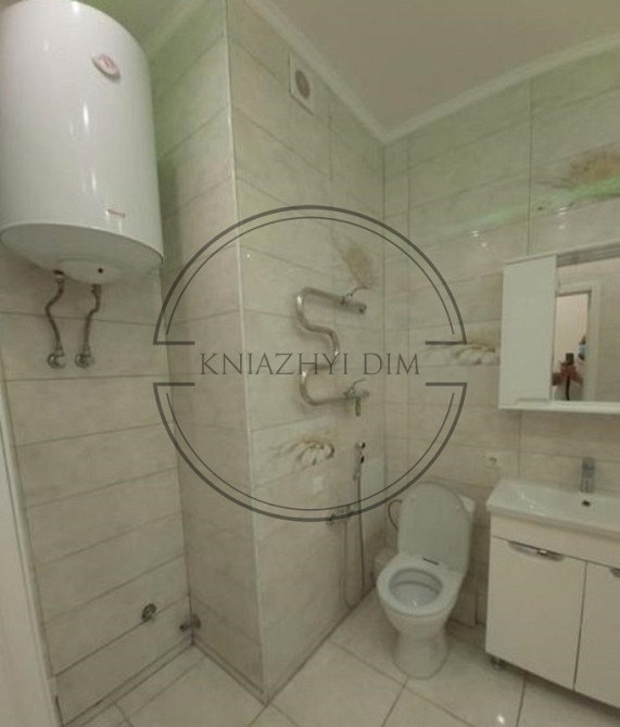 ЖК Блакитний Блюз. Продаж 3 кв. м Лівобережна. Код Об'єкта: № 21137244 Киев - изображение 4