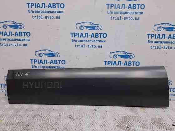 Накладка двери Hyundai Tucson 2004-2009 877212E000 (Арт. 72807) Киев