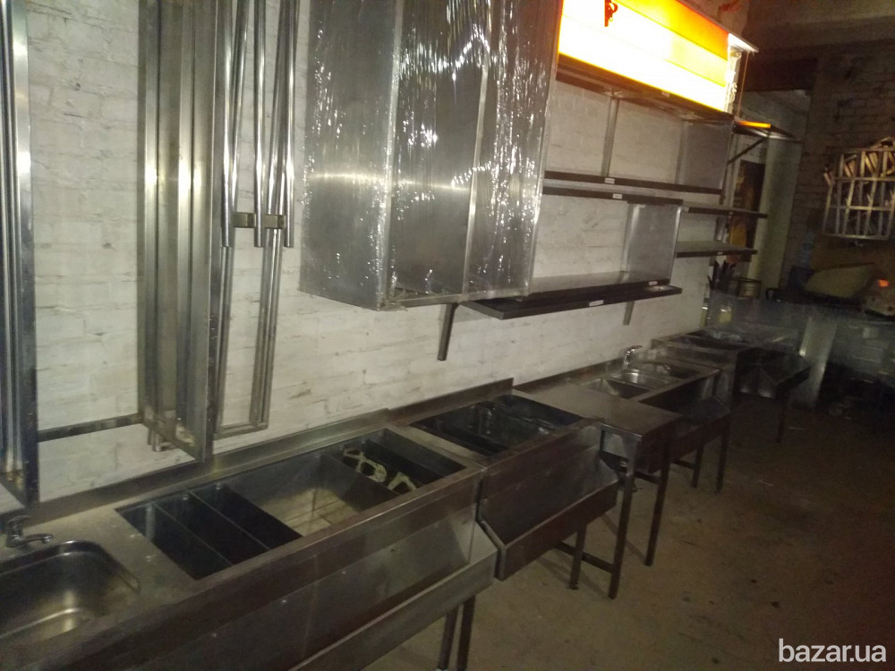 Станция бармена или барная станция Київ - зображення 5