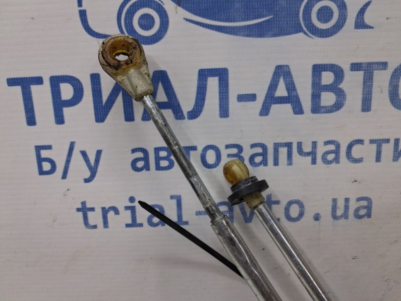 Трос коробки передач Volkswagen Caddy 2K 1.9 DIESEL BJB 2003 (б/у) Киев - изображение 2