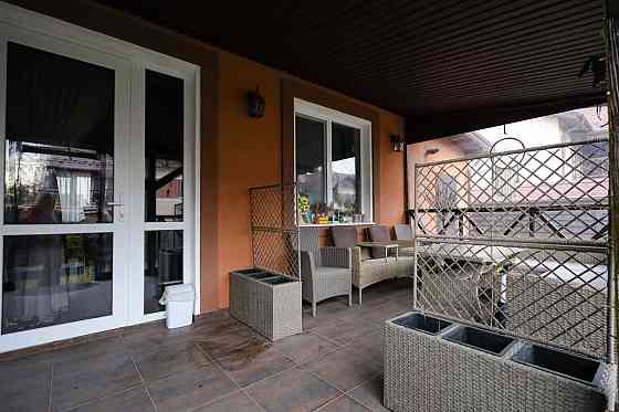 продажа 3-к дом Киево-Святошинский, Ирпень, 220000 $ Ірпінь