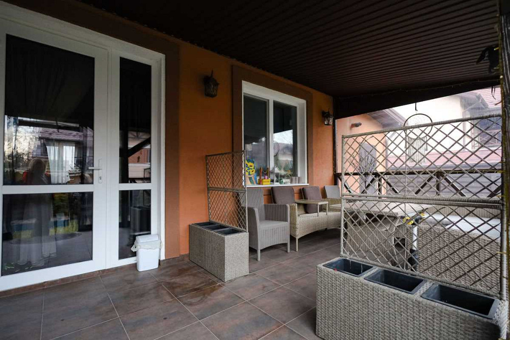 продажа 3-к дом Киево-Святошинский, Ирпень, 220000 $ Ірпінь - зображення 2