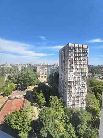 продажа 1-к квартира Одесса, Пересыпский, 37000 $ Одеса