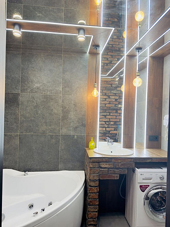 Продам LOFT 2-кімнатну квартиру RIVER PARK Набережна Перемоги Днiпро Дніпро - зображення 7