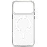 Чохол ArmorStandart Clear-C MagCase для Apple iPhone 17 Pro Max Прозорий (ARM87400) (Код товару:4357 Харків