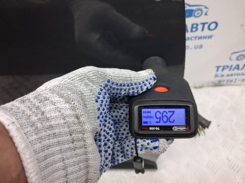 Дверь передняя правая Toyota Avensis T25 2.2 DIESEL 2ADFTV 2002 (б/у) Киев - изображение 8