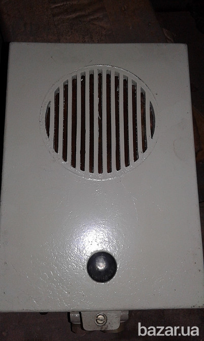 Прибор громкоговорящей связи ПГС-3 Суми - зображення 1