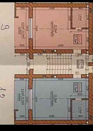 Продаж від Забудовника! Квартира Наварійська новобудова малоповерхова 30м2 Львов