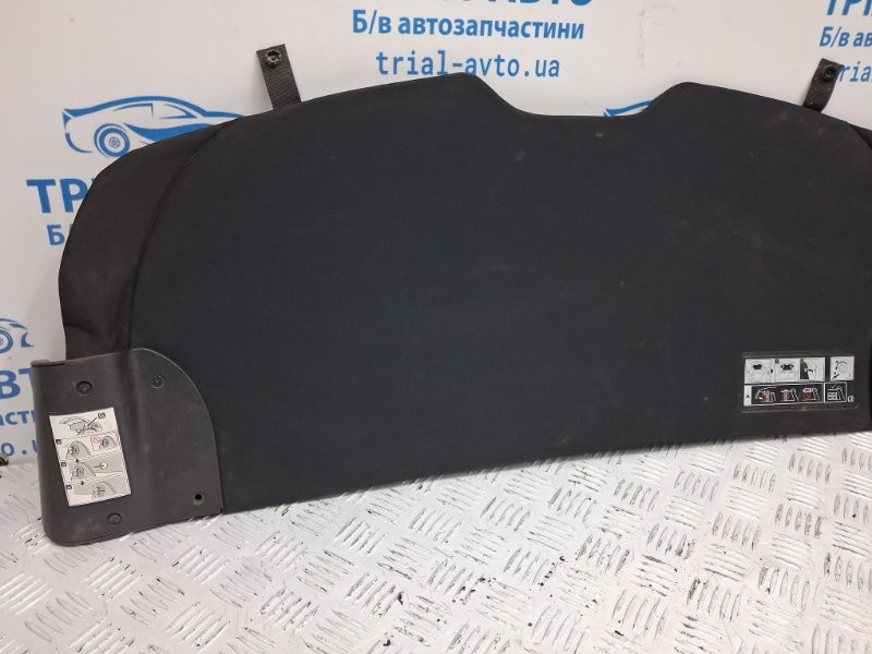 Полка багажника Nissan Juke 2010-2019 799101KA3A (Арт. 70849) Київ - зображення 4