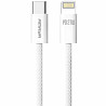 Дата кабель Amaya CL64 Type-C to Lightning 27W (1m) Херсон