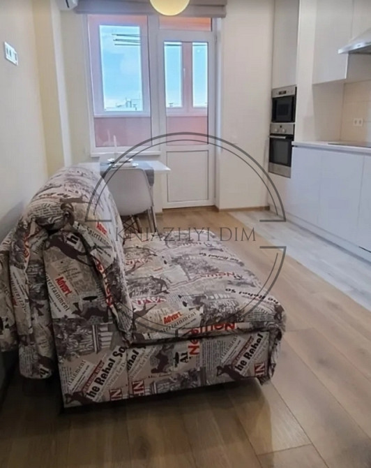 Оренда 1-но к.кв. метро Нивки, Берестейський пр-т. Код об'єкту №: 11202359 Київ - зображення 6