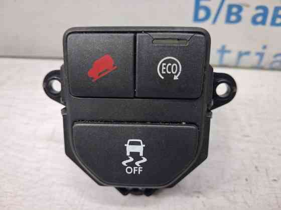 Кнопки управления  Land Rover Range Rover Evoque 2011-2018 LR042669 (Арт. 84523) Киев