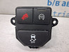 Кнопки управления  Land Rover Range Rover Evoque 2011-2018 LR042669 (Арт. 84523) Київ