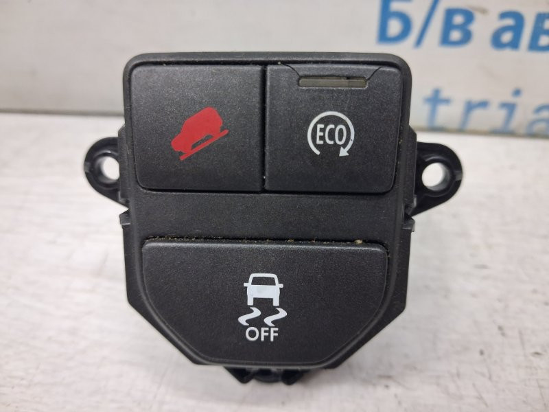 Кнопки управления  Land Rover Range Rover Evoque 2011-2018 LR042669 (Арт. 84523) Київ - зображення 1