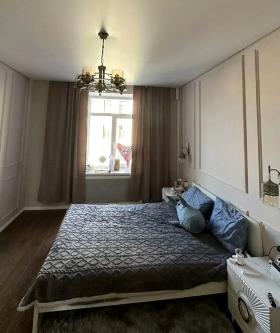 Поклейка обоев Кропивницкий малярные работы Кропивницкий - изображение 3