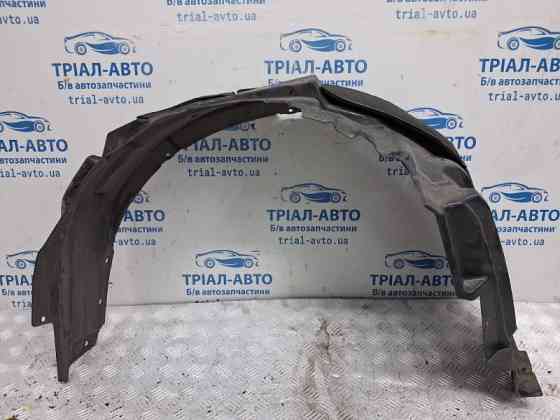 Подкрылок передний левый Mitsubishi Outlander 2012-2021 5370B883 (Арт. 79831) Киев