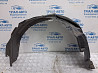 Подкрылок передний левый Mitsubishi Outlander 2012-2021 5370B883 (Арт. 79831) Київ