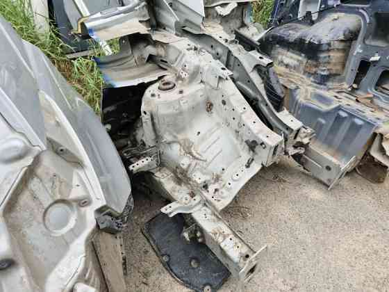 Четверть автомобиля передняя левая Kia Sportage 2010-2016 645013W000 (Арт. 57137) Киев