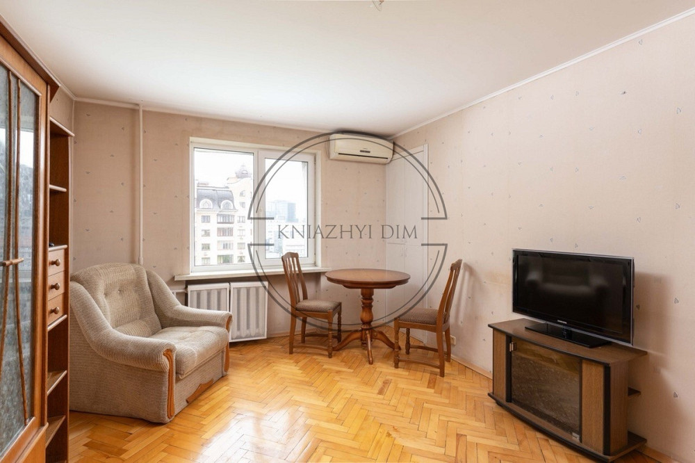 Пропонується однокімнатна квартира біля ст.м. Площа Українських героїв. Код об'єкта: 11201712 Київ - зображення 3