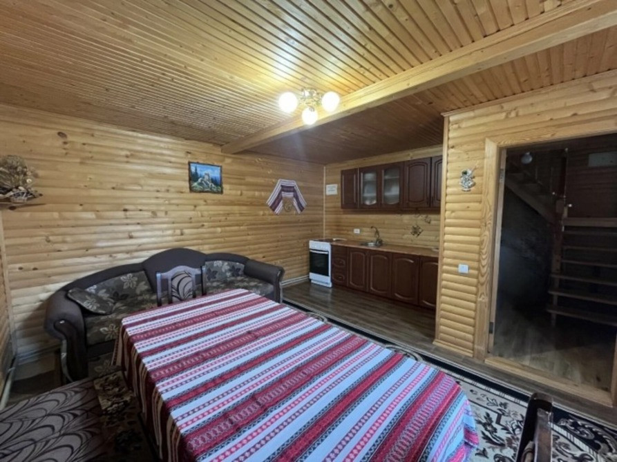 Будинок в Микуличині Яремче - изображение 9