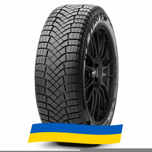 235/55 R17 Pirelli Ice Zero FR 103T Легкова шина Киев - изображение 1