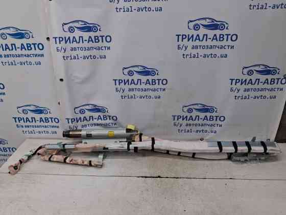 Airbag потолка(шторка) левый Mazda CX 9 2006-2015 TD1157KN0J (Арт. 76031) Киев