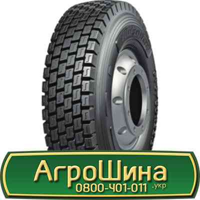 235/75 R17.5 Windforce WD2020 132/130M Ведуча шина Київ