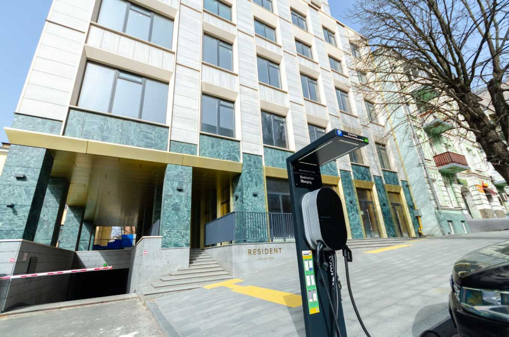 продажа офисное помещение Киев, Голосеевский, 425000 $ Киев - изображение 1