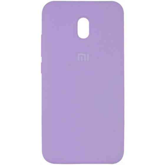 Silicone Case для Xiaomi Redmi 8A Dasheen (Код товару:29783) Харьков