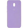 Silicone Case для Xiaomi Redmi 8A Dasheen (Код товару:29783) Харьков
