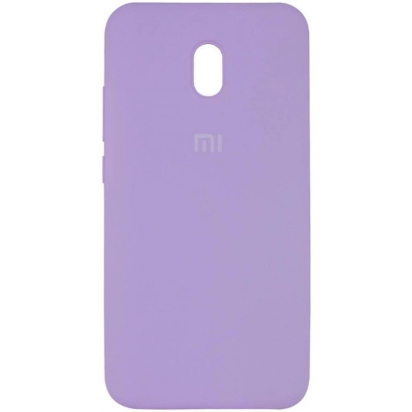 Silicone Case для Xiaomi Redmi 8A Dasheen (Код товару:29783) Харьков - изображение 1