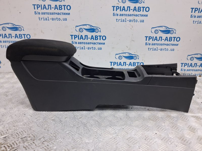 Подлокотник Mitsubishi Lancer 10 2.0 БЕНЗИН 4B11 2007 (б/у) Київ - зображення 3