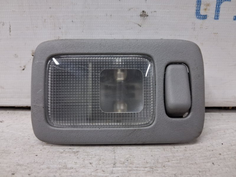 Плафон Mitsubishi Pajero Wagon 3 3.2 ДИЗЕЛЬ 4M41 1999 (б/у) Киев - изображение 1